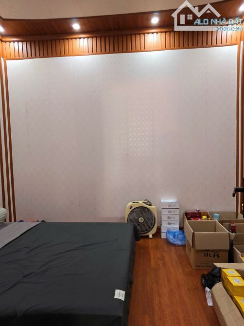 BÁN NHÀ PHÂN LÔ LÝ THƯỜNG KIỆT -KINH DOANH-NGAY QUẬN ỦY ,DT 40M×4 TẦNG - 2