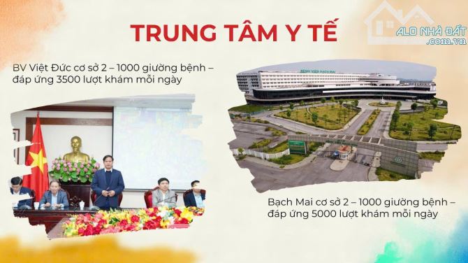 Park Residence- Điểm sáng của dự án - 2