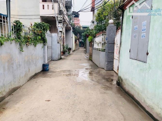 Bán lô đất đẹp tại Nguyễn Trung Thành, Hùng Vương, Hồng Bàng, Hải Phòng chỉ 1,74 tỷ - 2
