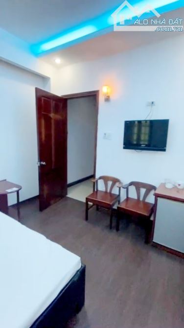 TÒA CĂN HỘ HỒ XUÂN HƯƠNG 6 TẦNG FULL DÒNG TIỀN, GẦN BIỂN MỸ KHÊ, NHỈNH 19 TỶ! - 2