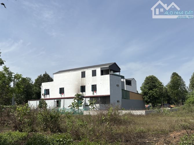 Rẻ quá 76m đất TĐC đại học quốc gia Hà Nội giá rẻ hơn 5 giá so vơi Cnc Hòa lạc - 2
