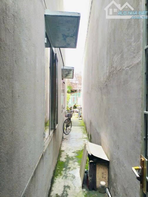 HÓC MÔN, BÁN NHÀ 1 LẦU NGUYỄN ẢNH THỦ (BÀ ĐIỂM) DT 149M2, GIÁ CHỈ 7 TỶ - 2