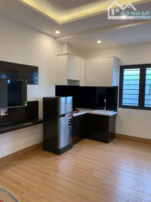 SỞ HỮU NGAY TÒA CĂN HỘ 5 TẦNG – GÓC NGÃ TƯ - DÒNG TIỀN ĐỀU 75tr/ tháng-  GIÁ CHỈ 16 TỶ! - 2