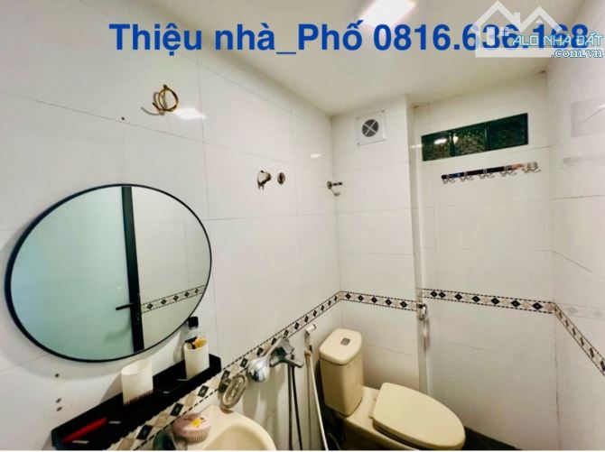 💥 SIÊU PHẨM TRƯỜNG CHINH – LÔ GÓC – 9 PHÒNG KHÉP KÍN – THU NHẬP KHỦNG – CHỈ 8.6 TỶ! - 2