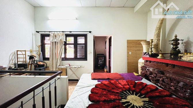Bán nhà 1/ Phan Văn Đối, 90m2, Full Thổ, 9x10, 3 tầng, 9 chủ lâu năm, shr, chỉ 4 tỷ xíu - 2