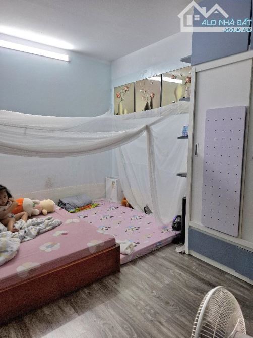 BÁN NHÀ BẰNG B, HOÀNG MAI, GẦN Ô TÔ, CHỦ TẶNG NỘI THẤT, SẠCH ĐẸP Ở NGAY, 39M2, 6TỶ(CTL) - 2