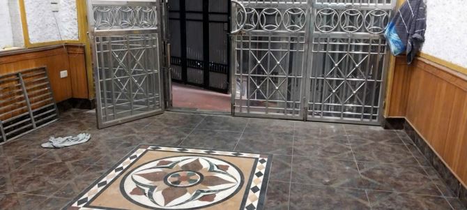SIÊU PHẨM  NGÕ KIM GIANG - MẶT TIỀN KHỦNG - 2 THOÁNG - 55M2 - GIÁ HƠN 9 TỶ - 2