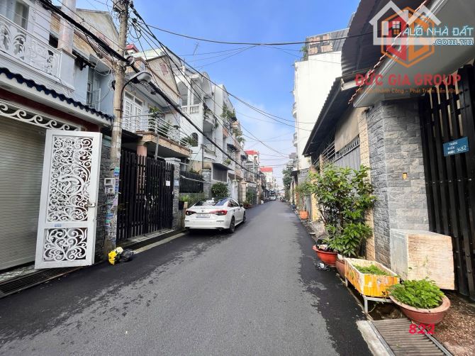 Cho thuê nhà đẹp 5PN khu A42 gần quảng trường Tỉnh, trung tâm Biên Hoà - 2