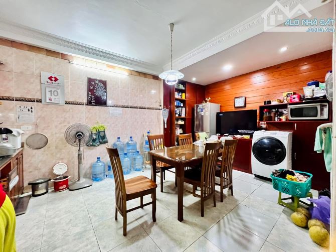 BÁN NHÀ MẶT NGÕ TÂY SƠN - ĐỐNG ĐA 80m2 - 4T - MT 4.2m - 19.8 TỶ - Ô TÔ VÀO NHÀ - SỔ NỢ HẬU - 2