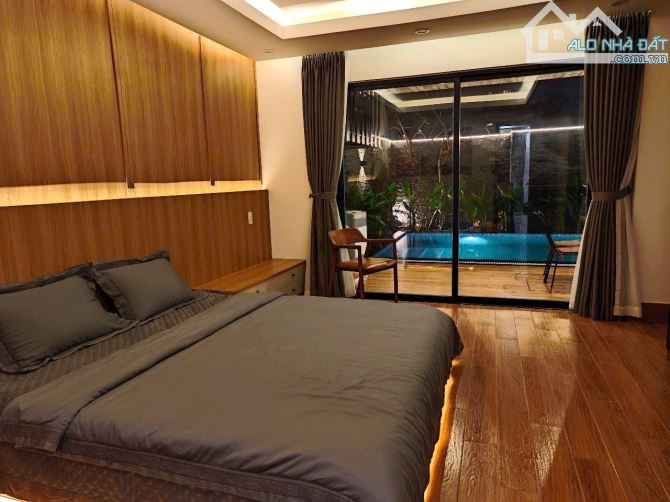 BÁN NHÀ MẶT TIỀN TRẦN VĂN DƯ – NGŨ HÀNH SƠN – ĐÀ NẴNG - 2