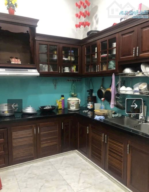 NHÀ HXH 4 TẦNG, Linh Đông, 65m2, hoàn công đủ, 7.2 tỷ - 2
