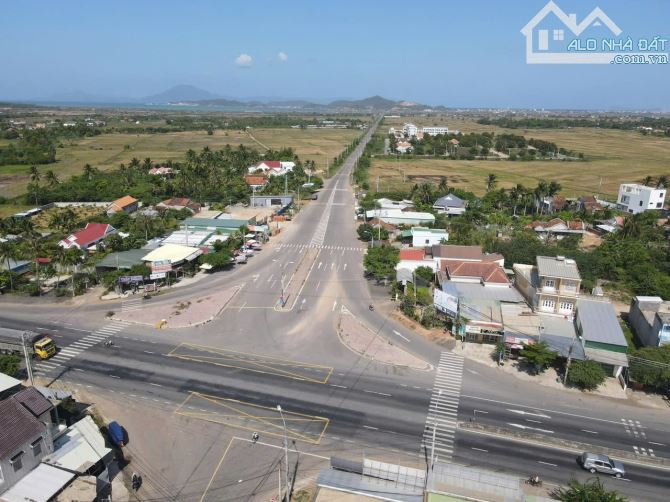 Bán đất tái định cư Ngọc Sơn Ninh An đối diện KCN Dốc Đá Trắng và KĐT Đông Bắc Ninh Hoà - 2