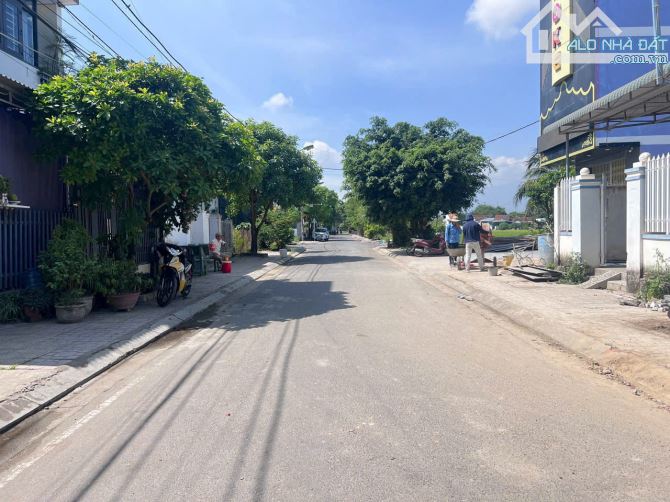 Bán đất Trung Tâm Thị xã Ninh Hoà TDP 1 phường Ninh Hiệp - 2