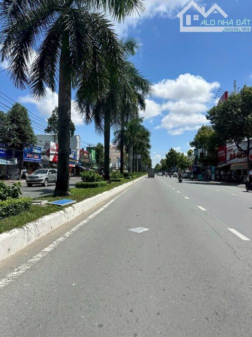 BÁN NHÀ MẶT TIỀN ĐƯỜNG 3/2, XUÂN KHÁNH, NINH KIỂU, CẦN THƠ - 2