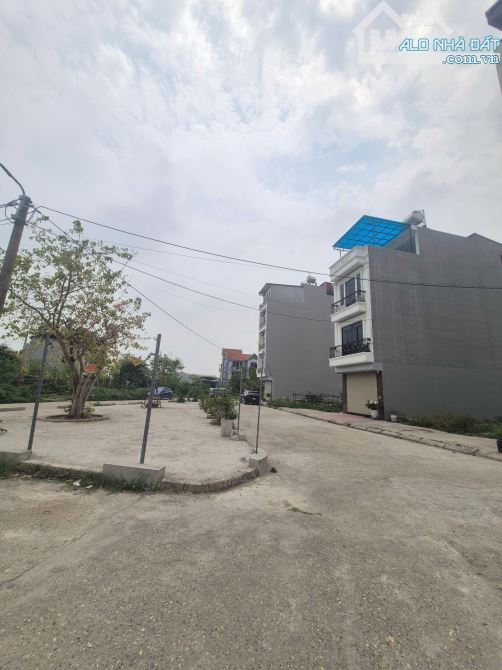🔋🔋Bán Lô Khu 1 Gần Chợ Đại Phúc Nhìn Vườn Hoa Mt 4.5m Dt 67m2 Hướng ĐB Giá 7.05 Tỷ - 2