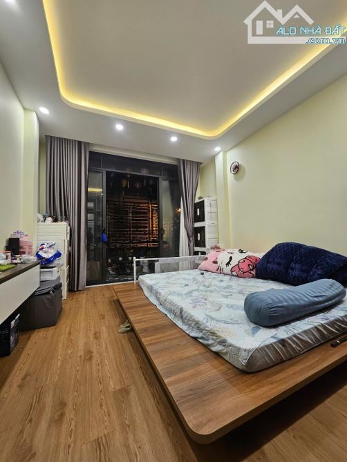 Bán nhà phố Định Công – vài bước ra đường ô tô tránh , 48m2.GIÁ 9.35 T - 2