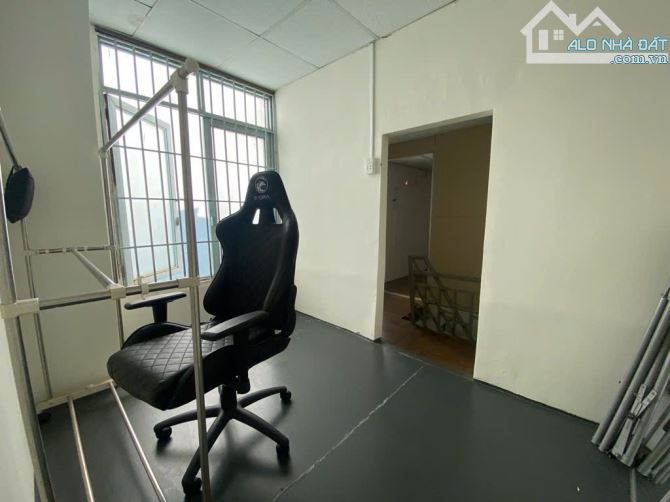 Bán nhà triệt lửng - Hẻm xe hơi - Bình Thọ - 88m2 - 6 tỷ xíu - 2
