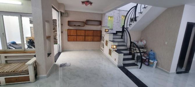 Nhà Đông Hưng Thuận, Quận 12, 78m2, 2 tầng lầu, giá chỉ 3.9 tỷ, dòng tiến 90triệu/năm - 2