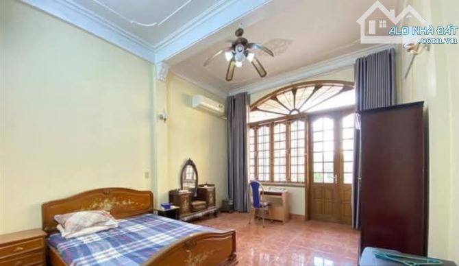 Bán nhà Phan Chu Trinh,  Hoàng Văn Thụ, Hồng Bàng , 4 tầng, 69m2, 9 tỷ - 2