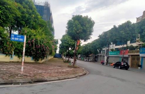 Bán đất 70.5m² Hoàng Liệt – 2 mặt thoáng, view hồ – vị trí đắc địa! - 2