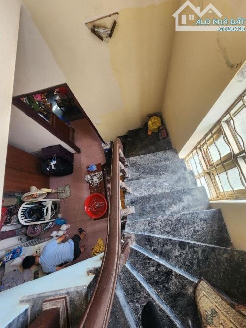 DƯƠNG VĂN BÉ - Ô TÔ ĐỖ CỬA - LÔ GÓC 3 THOÁNG - 45M2 - 12,5 TỶ - 2