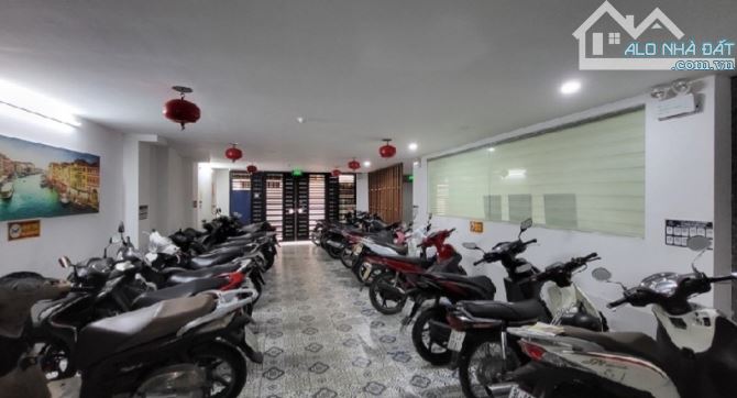 58 Tỷ/ 155 M2/ 9 Tầng/ 9.3 M tiền/ Lương thế Vinh/ Thanh Xuân - 2