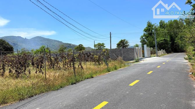 THỊ TRẤN PHƯỚC HẢI - NGAY HỒ SỞ BÔNG- CÁCH LAN RỪNG RESORT CHỈ 3Km DT 10x27M - 274M2 - 100 - 2