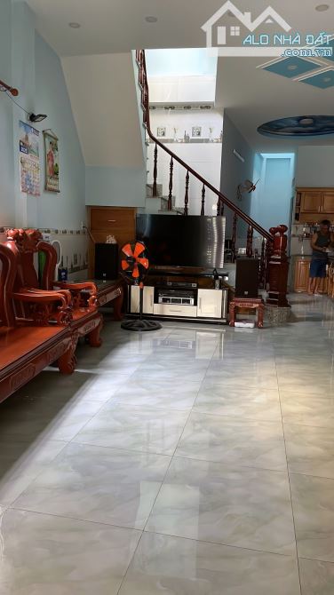 Ô TÔ TẢI THÔNG - 7CHỔ NGỦ SÂN - DIỆN TÍCH TO - GIÁ NHỎ XÍU - VƯỜN LÀI TÂN PHÚ GIÁP LŨY BÁN - 2
