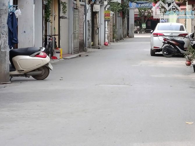 CHÍNH CHỦ GỬI BÁN ĐẤT MAI LÂM 112M !!! ĐƯỜNG Ô TÔ TRÁNH - NGÕ THÔNG - KINH DOANH TỐT - TIỆ - 2