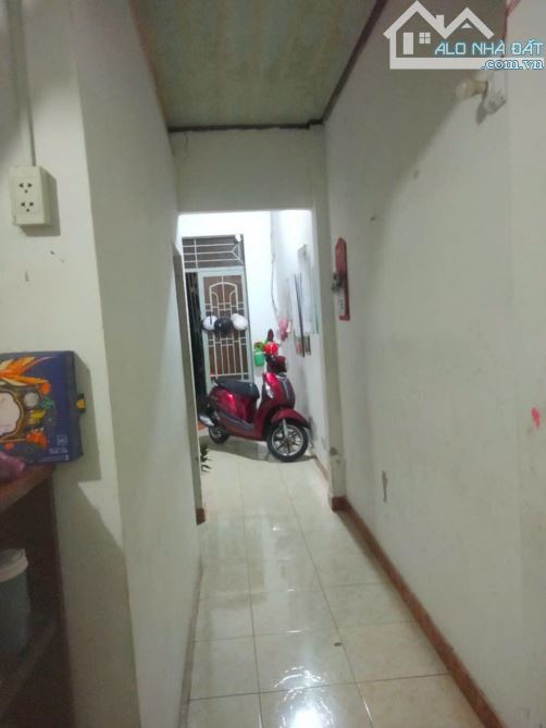 cần bán, VỊ TRÍ ĐẸP, Lê Văn Khương Hiệp Thành Quận 12, HEM ÔTÔ QUAY ĐẦU, dt 54M2 - 2