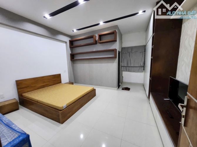 Nhà 3 tầng đẹ đường Đào Nguyên Phổ - Hoà Minh - Liên Chiểu - 2
