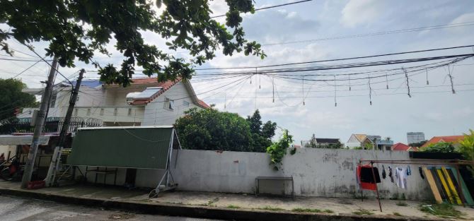 BÁN ĐẤT GÓC 2 MẶT TIỀN (VIBA + LÊ NGỌC HÂN) DT 360M2 GIÁ 20 TỶ - GẦN BIỂN P1 VŨNG TÀU - 2