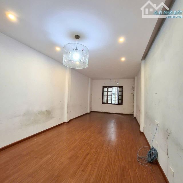 TÔI CÀN BÁN NHÀ MẶT PHỐ KHƯƠNG TRUNG TÂY SƠN kinh doanh bất chấp DT56m giá 11ty35 - 2