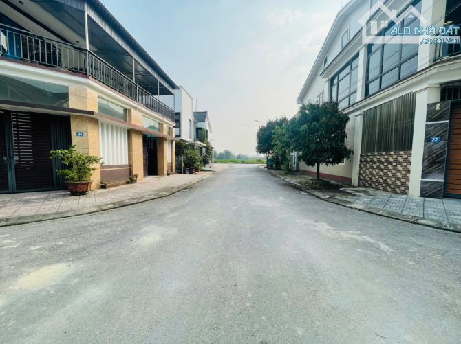 🌟SIÊU PHẨM ĐẤT XÓM 12 - NGHI PHÚ - TP VINH 71,4m2 Tây Nam đường 12m - 2