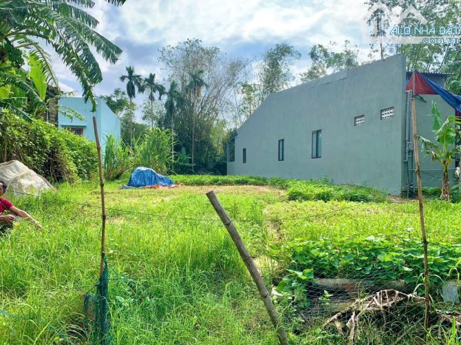 Bán Đất Phường Điện Phương - Gần Ốc Hút Hạnh - 82m2 - MT 5m - Oto Thông Tứ Hướng - 520tr. - 3