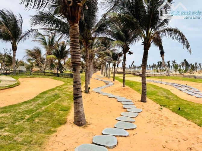 Carawolrd Cam Ranh, Nhà phố biển,Sở hữu LÂU DÀI,sát sân GOLF  , Ck 12%, sát sân GOLF KN C - 2