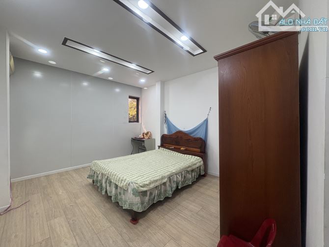 🏡 Nhà mặt tiền Đinh Tiên Hoàng- 6PN + 5WC - 3