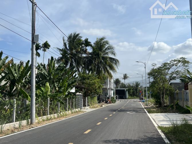 Bán đất mặt đường mã rống diên phước vị trí đẹp - 5