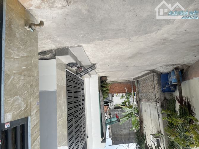 Căn duy nhất: gần ngay chợ và UBND Phường Hiệp Bình Phước, Thủ Đức. 2,45tỷ / 35m2 / 2 tầng - 3
