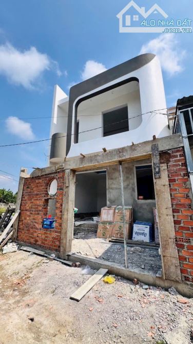 💥Cần bán nhà lầu đúc xã Diên Điền hoàn thiện 100% bàn giao 3pn,2wc ngang 6m💥 - 3