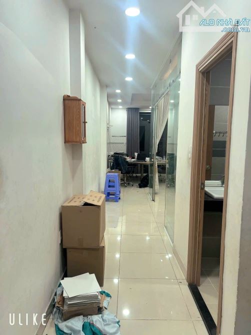 NHÀ 3 TẦNG ĐẸP NHƯ MỚI – TRUNG TÂM DĨ AN Chỉ 5 đồng – khách thiện chí còn thương lượng - 3