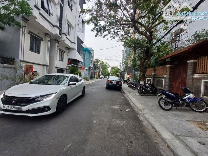 ĐẤT 150M² – NGANG 6M – XÂY CĂN HỘ 7 TẦNG CHO THUÊ CỰC TỐT TT HẢI CHÂU GIÁ HƠN 9 TỶ - 3