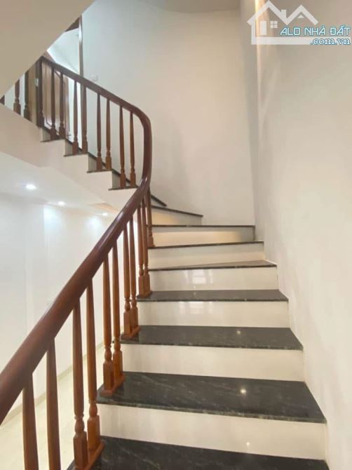 Bán nhà Vũ Tông Phan – Phường Khương Đình, Thanh Xuân – 55m², ô tô vào nhà, giá 12 tỷ - 3