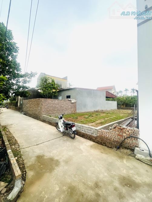 Chỉ với 2,25 tỷ sở hữu ngay 54,1m2 mặt tiền rộng tới 6M đất ở Liên Nghĩa - Văn Giang - 3