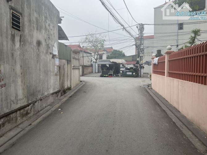 💥💥💥💥💥SIÊU PHẨM ĐẤT ĐẸP - CÁCH MẶT PHỐ CHỈ 15M - NGÕ Ô TÔ TRÁNH - CẠNH QL3 ĐANG MỞ RỘN - 3