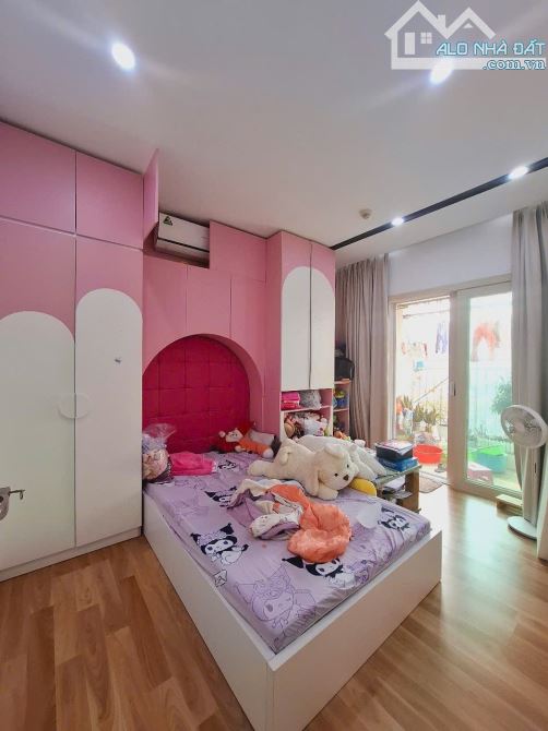 Bán căn chung cư BOOYOUNG Vũ Trọng Khánh- 108m2 - 3 PN - Giá 6,8 tỷ - 3