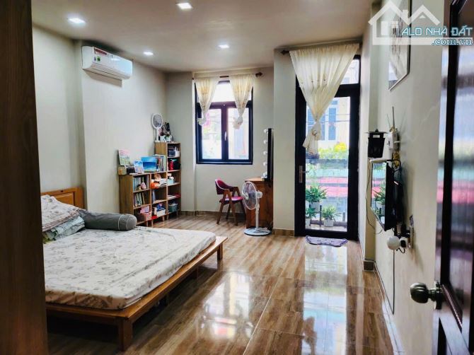 BÁN NHÀ GÒ VẤP GẦN CHỢ THẠCH ĐÀ – HẺM XE HƠI – 48M2 – 2 TẦNG – CHỈ 4 TỶ 750 - 3