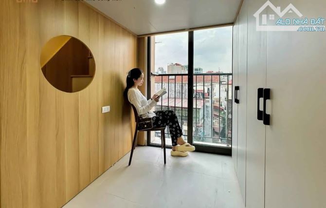 💎 SIÊU PHẨM CCMN MỸ ĐÌNH – DÒNG TIỀN ỔN ĐỊNH 45TR/THÁNG – T/KẾ ĐẲNG CẤP-10 BƯỚC RA Ô TÔ - 3