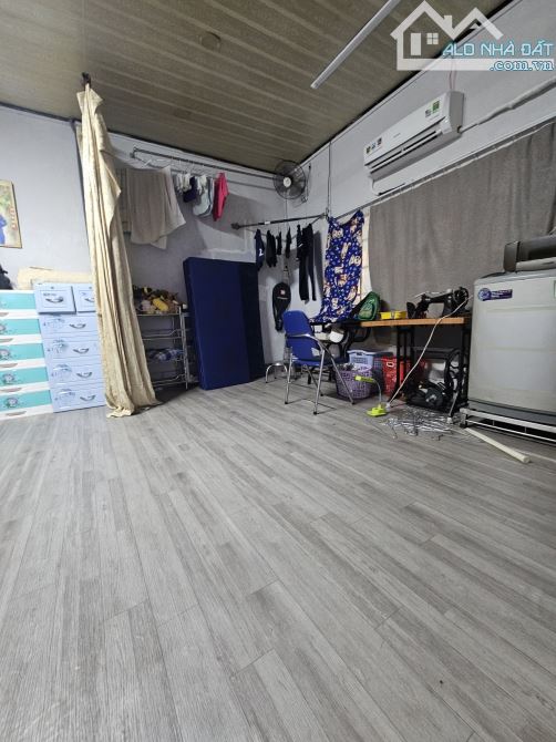 CHỈ 3 CĂN RA MẶT TIỀN NGUYỄN TRÃI QUẬN 5 - 50M2, NGANG 4.5M CỰC HIẾM. CHỈ 8.2 TỶ TL - 3