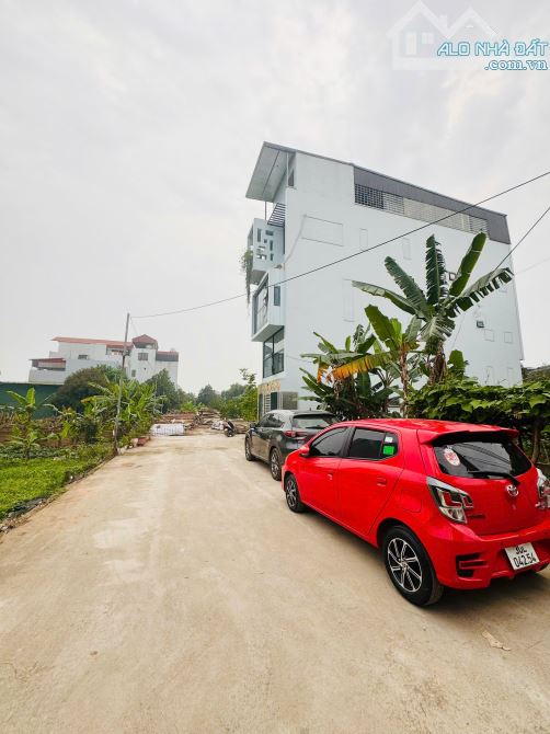 BÁN NHÀ YÊN NGHĨA  - 5 TẦNG HIỆN ĐẠI-  MẶT NGÕ Ô TÔ TRÁNH NHAU- 2 MẶT NGÕ OTO - 3